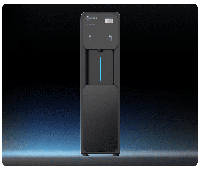 Hydrate 90 bottleless water purifier