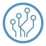 technology advancements icon