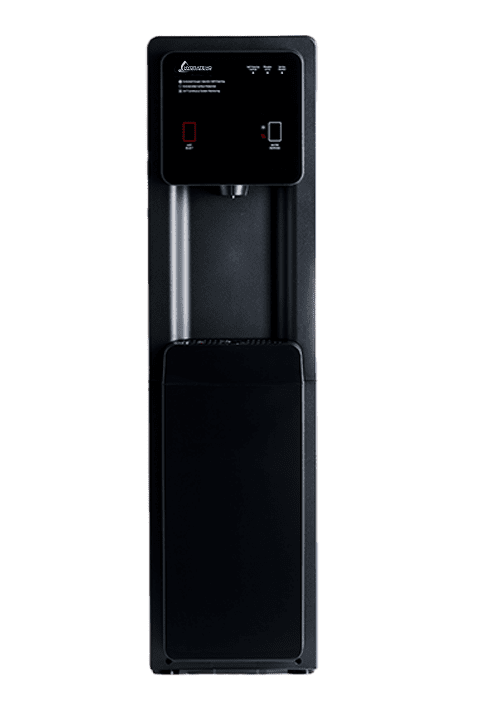 Hydaret HQ PW50 Bottleless water and ice cooler copy Bottleless water and ice cooler