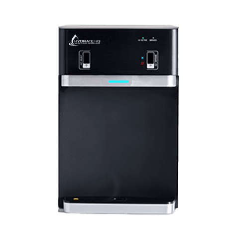 Hydrate HQ9CT Bottleless Water Cooler copy Hydrate HQ9CT water cooler
