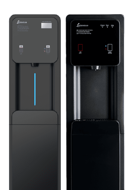 Hydrate HQ PW90 PW50 Hydrate HQ PW90 and PW50