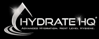 Hydrate HQ logo